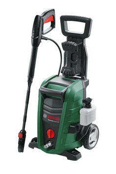 Bosch Мийка високого тиску UniversalAquatak 135, 1900Вт, 135 бар, 410 л/год, 7.9 кг, насадка 3-в-1 0.600.8A7.C00 фото