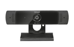 Веб-камера Trust GXT 1160 Vero Streaming Full HD BLACK - купити в інтернет-магазині Coolbaba Toys