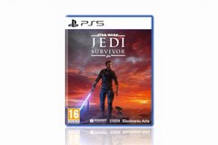Игра консольная PS5 Star Wars Jedi Survivor, BD диск 1095276 фото