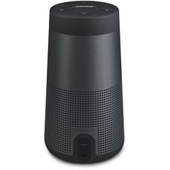 Акустическая система Bose SoundLink Revolve Bluetooth Speaker, Black 739523-2110 фото