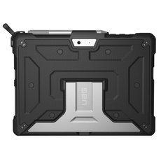 Чохол UAG для Microsoft Surface Go Metropolis, Black - купити в інтернет-магазині Coolbaba Toys