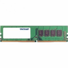 Пам'ять до ПК Patriot DDR4 2666 4GB - купити в інтернет-магазині Coolbaba Toys