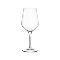 Набір келихів Bormioli Rocco Electra Small для білого вина, 370мл, h-205см, 6шт, скло 192341GRC021990 фото