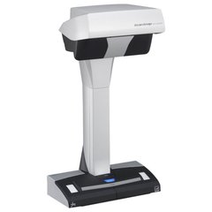 Документ-сканер A3 Fujitsu ScanSnap SV600 (книжковий) - купити в інтернет-магазині Coolbaba Toys