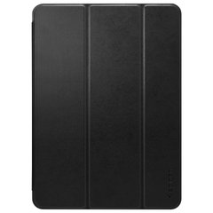 Чохол Spigen для iPad Pro 11" Smart Fold Black (Ver.2) - купити в інтернет-магазині Coolbaba Toys