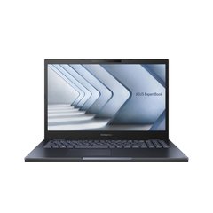 ASUS Ноутбук Expertbook B2 B2502CVA-BQ0441 15.6" FHD, Intel Core i5-1335U, 16B, F512GB, UMA, NoOS, Чорний 90NX06F1-M00H40 фото