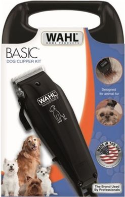 Машинка для підстригання тварин WAHL 20110.0464 20110.0464 фото