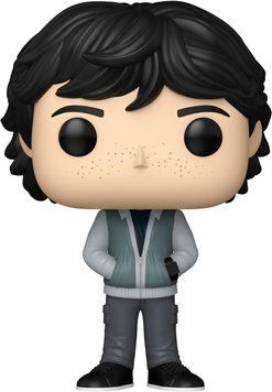 Funko Фігурка Funko POP TV: The Stranger Things S5 - Mike Wheeler 5908305250708 фото