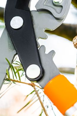Neo Tools Сучкорез контактный, d реза 42мм, телескопический 670-970мм, 1375г 15-254 фото