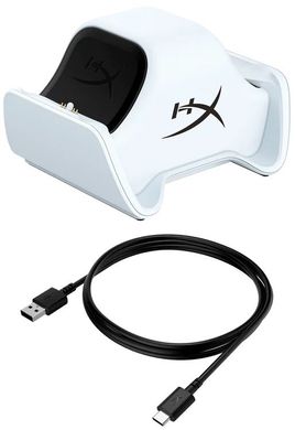 HyperX Зарядна станція HyperX ChargePlay Duo для Playstation 5 51P68AA фото