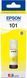 Epson Контейнер з чорнилом 101 EcoTank L14150/L4150/L4160/L4260/L4267/L6160/L6170/L6190/L6270/L6290 yellow 2 - магазин Coolbaba Toys