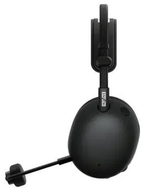 Sony Гарнітура ігрова Over-ear INZONE H9 II BT 5.3, ANC, SBC, AAC, LC3, Wireless, Mic, Чорний WHG910NB.E фото