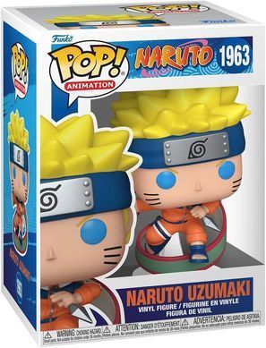 Funko Фігурка Funko POP Animation: Naruto Classic - Naruto 889698803410 фото