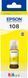 Epson Контейнер c чернилами 108 EcoTank L8050/L18050 yellow 1 - магазин Coolbaba Toys