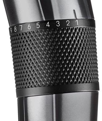 BaByliss Машинка для стрижки волос, мини триммер, черный E978E фото