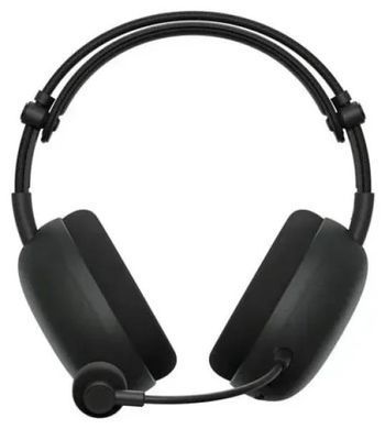 Sony Гарнітура ігрова Over-ear INZONE H9 II BT 5.3, ANC, SBC, AAC, LC3, Wireless, Mic, Чорний WHG910NB.E фото