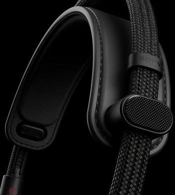 Sony Гарнітура ігрова Over-ear INZONE H9 II BT 5.3, ANC, SBC, AAC, LC3, Wireless, Mic, Чорний WHG910NB.E фото