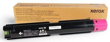 Тонер картридж Xerox VL C7120/С7125/С7130 Magenta (18 500 стор) 006R01830 фото
