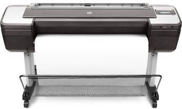 HP Принтер DesignJet T1700 44" W6B55A фото