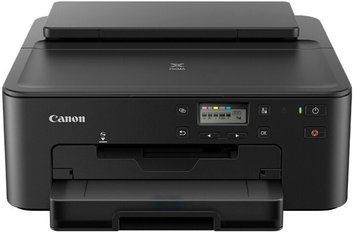 Canon Принтер А4 PIXMA TS704 з WI-FI 3109C027 фото