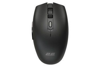 2E Миша MF2030 Rechargeable WL Black 2E-MF2030WB фото