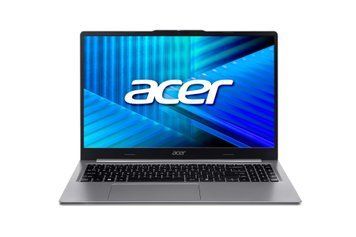 Acer Ноутбук Acer Extensa EXO15-41 15.6" FHD, AMD R7-7730U, 16GB, F512GB, UMA, Win11P, сірий NX.EKUEU.003 фото