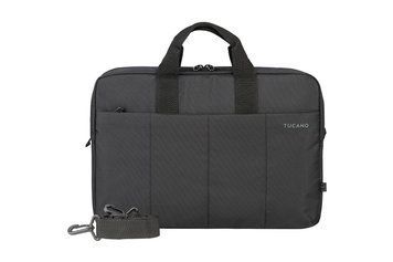 Tucano Сумка Zona 15"/16", чорний BZONA15-BK фото
