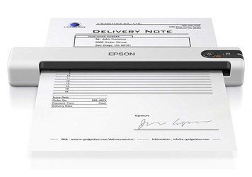 Epson WorkForce DS-70 B11B252402 фото