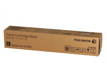 Тонер картридж Xerox DC SC2020 Black (9000 с.) 006R01693 фото