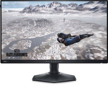 Dell Монітор 24.5" AW2524HF 210-BJPH фото