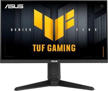 ASUS Монітор Asus 24.5" TUF Gaming VG259QMRL5A 2xHDMI, DP, MM, IPS, 310Hz, 0.3ms, sRGB 99%, AdaptiveSync, Pivot, HDR400 90LM0BQ0-B01O71 фото