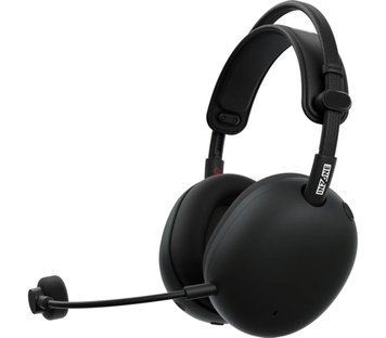 Sony Гарнітура ігрова Over-ear INZONE H9 II BT 5.3, ANC, SBC, AAC, LC3, Wireless, Mic, Чорний WHG910NB.E фото
