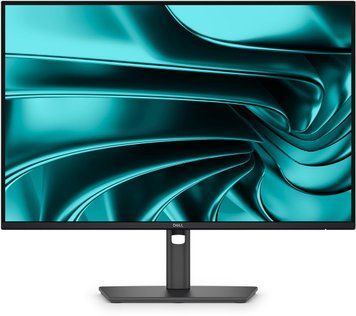Dell Монітор DELL 23.8" P2426E HDMI, 2xDP, USB-C, RJ-45, IPS, 1920x1200, 16:10, 100Hz, sRGB 99%, Pivot 210-BVJT фото