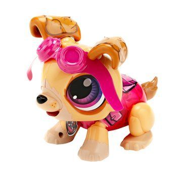 Build a Bot Игровой набор Paw Patrol Скай 928556.006 фото