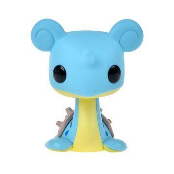 Игровая фигурка FUNKO POP! cерии "Покемон" - ЛАПРАС 74227 фото