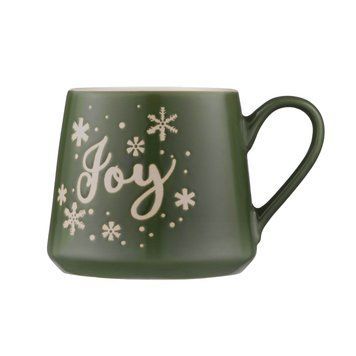ARDESTO Mug Christmas New Year's, 420ml, ceramic AR3088 фото