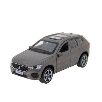 Автомодель - VOLVO XC60 R-DESIGN XC60-12-GY фото