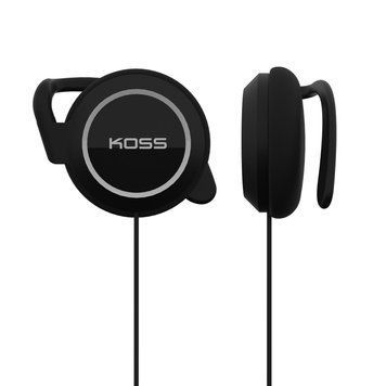 Koss KSC21k On-Ear Clip 194270.101 фото
