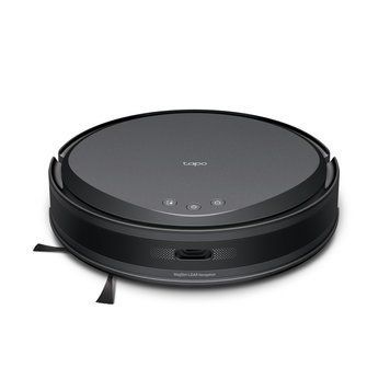 TP-Link Робот-пылесос TAPO RV 20 MAX LIDAR с поддержкой влажной уборки TAPO-RV20-MAX фото