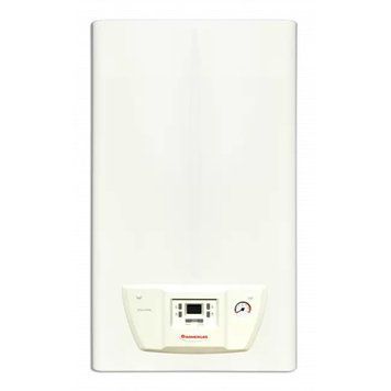 Immergas Котел газовий Nike Star 24 4 E двоконтурний, димохідний, 24 кВт