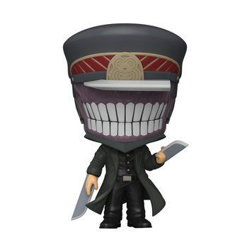 Funko Фігурка Funko POP Animation: Chainsaw Man - Samurai Sword 889698836319 фото
