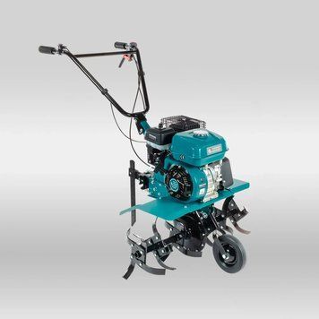 K&ouml;nner & S&ouml;hnen Культиватор бензиновий KS 7HP-850A 7.0к.с шир. 80см глиб до 31см 52кг KS7HP-850A фото