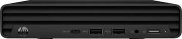 HP ПК неттоп 260-G9 DM, Intel i5-1334U, 16GB, F512GB, UMA, WiFi, кл+м, 3р, DOS 9M9J1AT фото