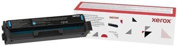 Xerox Тонер картридж C230/C235 Cyan (1500 стор) 006R04388 фото