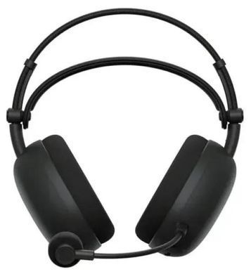 Sony Гарнітура ігрова Over-ear INZONE H9 II BT 5.3, ANC, SBC, AAC, LC3, Wireless, Mic, Чорний WHG910NB.E фото