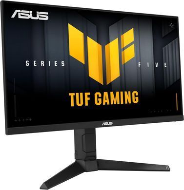 ASUS Монітор Asus 24.5" TUF Gaming VG259QMRL5A 2xHDMI, DP, MM, IPS, 310Hz, 0.3ms, sRGB 99%, AdaptiveSync, Pivot, HDR400 90LM0BQ0-B01O71 фото