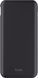 Trust Акумулятор портативний літій-іонний power bank Trust Redoh, 10000мА&middot;год, USB-A/2хUSB-C, 18W, QC 3.0, PD, чорний 9 - магазин Coolbaba Toys