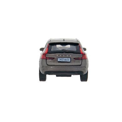 Автомодель - VOLVO XC60 R-DESIGN XC60-12-GY фото