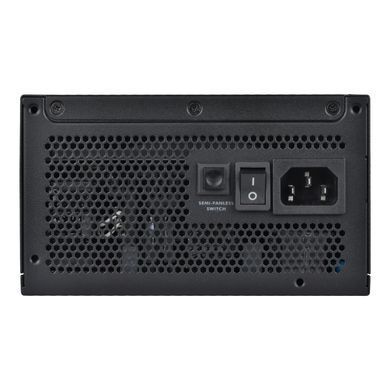 SilverStone Блок живлення Decathlon Cybenetics DA1000R-GM (1000W), >90%, 80+ Gold, 135mm SST-DA1000R-GM фото