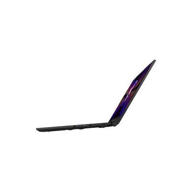 MSI Ноутбук Katana 17 B12UCR-1602XUA 17.3" FHD, Intel i5-12450H, 16GB, F1TB, NVD3050-4, DOS, чорний 9S7-17L541-1602 фото